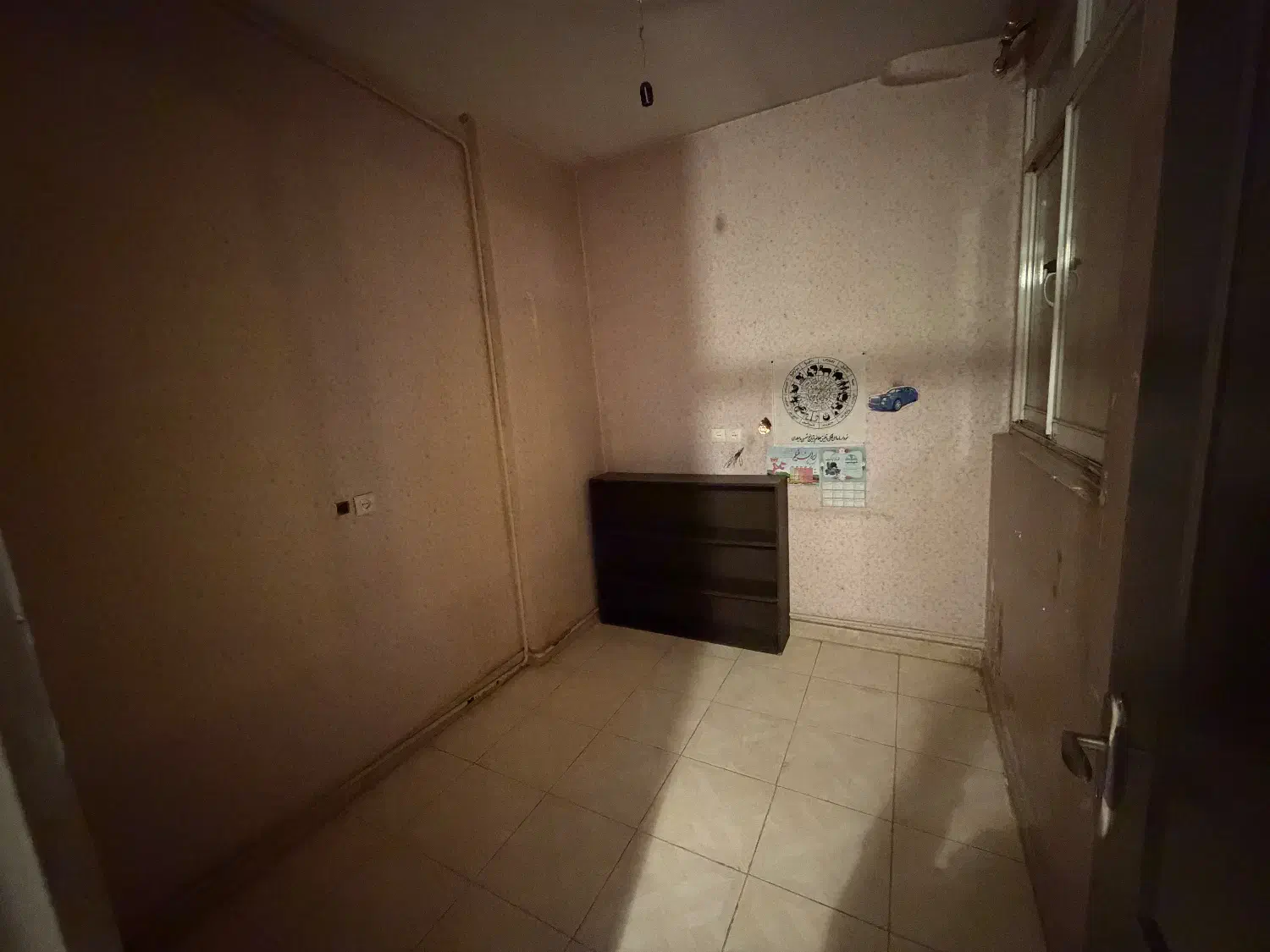 خانه ۹۰متری خواجه نظام