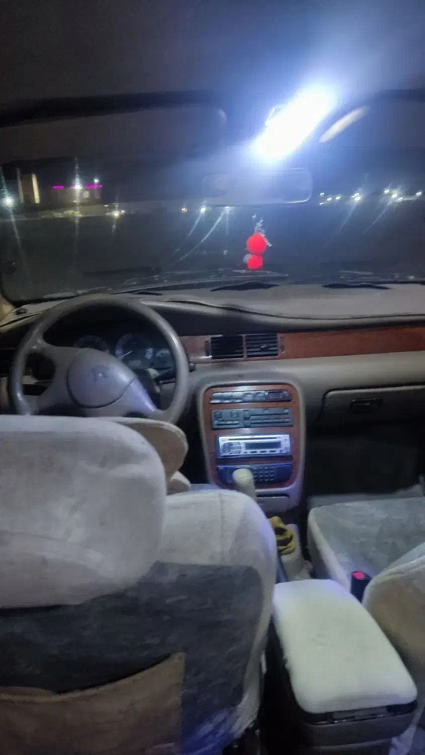 خودرو سمند مدل86x7دوگانه سی انجی دستی|خودرو سواری و وانت|گلستان (تهران), |دیوار