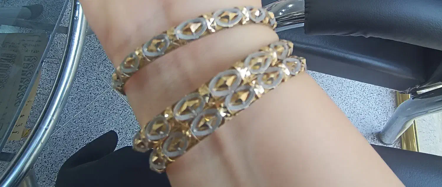 النگوی طلا|جواهرات|پارس‌آباد, |دیوار