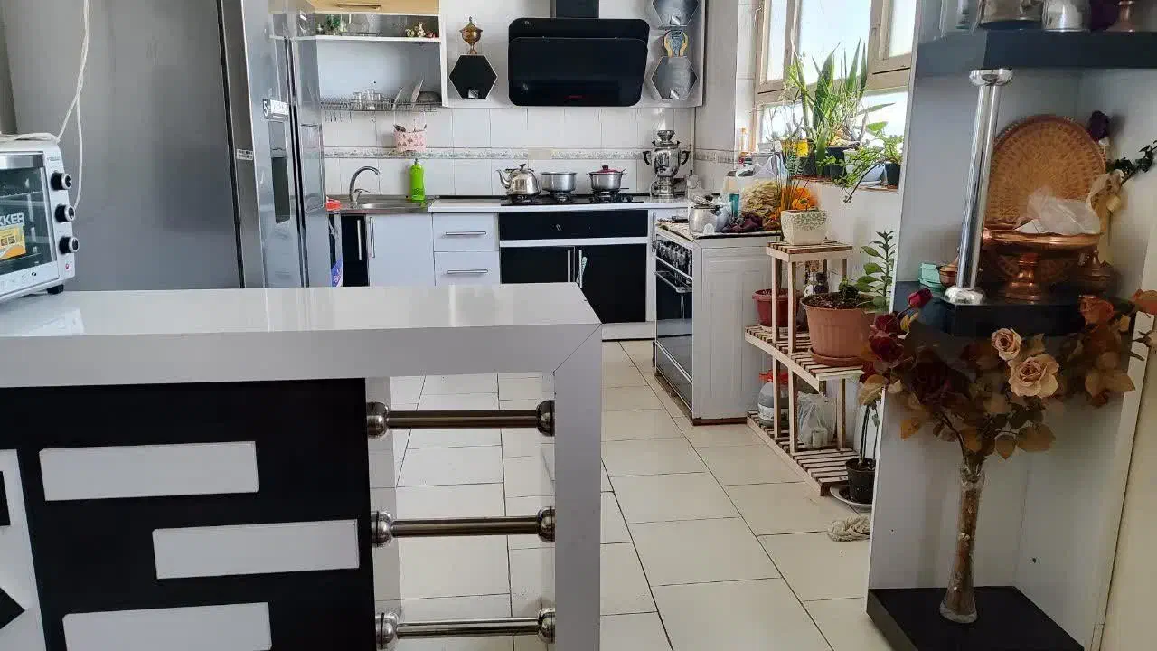 آپارتمان اجاره ای لاله ۵ (مهرشهر)|اجارهٔ آپارتمان|بیرجند, |دیوار