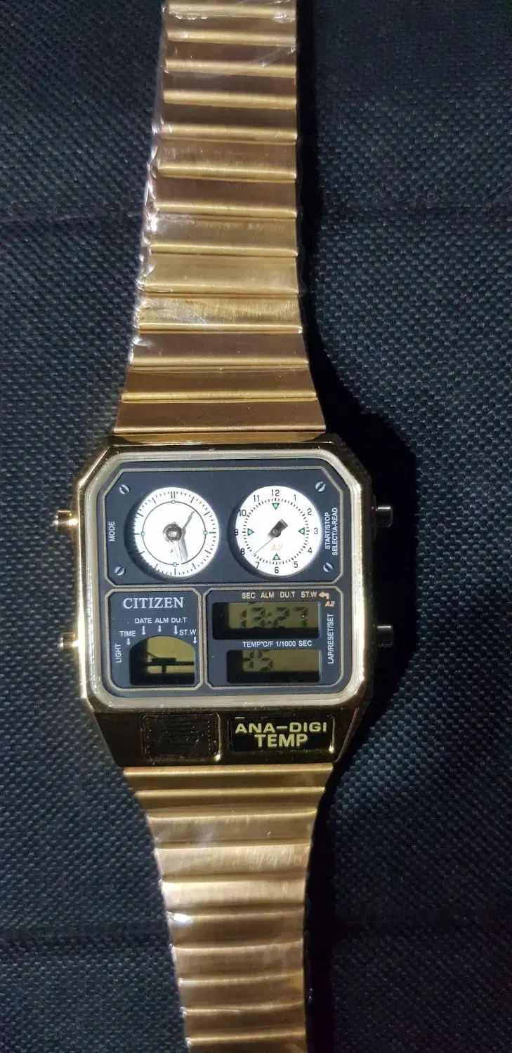 ساعت خلبانی سیتیزن اصلی ژاپنی|ساعت|جوانرود, |دیوار