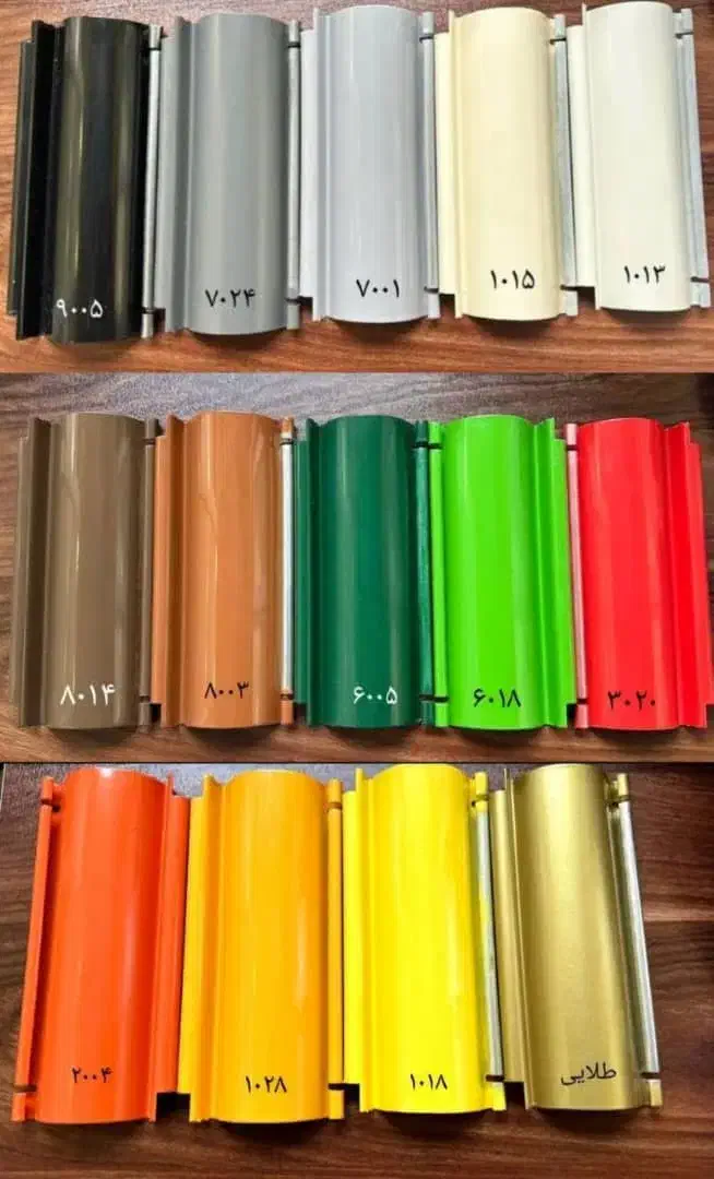 کرکره برقی|خدمات پیشه و مهارت|بیرجند, |دیوار