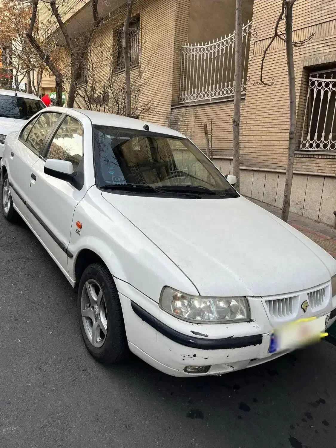 سمندLx|خودرو سواری و وانت|تهران, دانشگاه شریف|دیوار