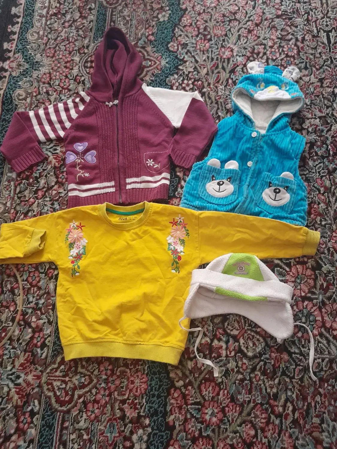 لباس دخترونه|لباس|کرمان, |دیوار