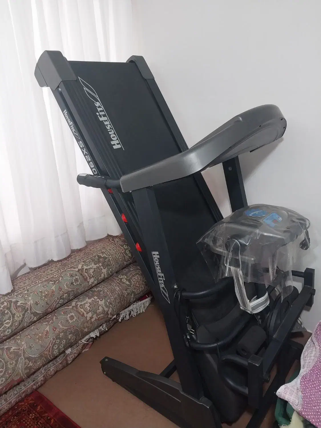 تردمیل|تجهیزات ورزشی|بیرجند, |دیوار