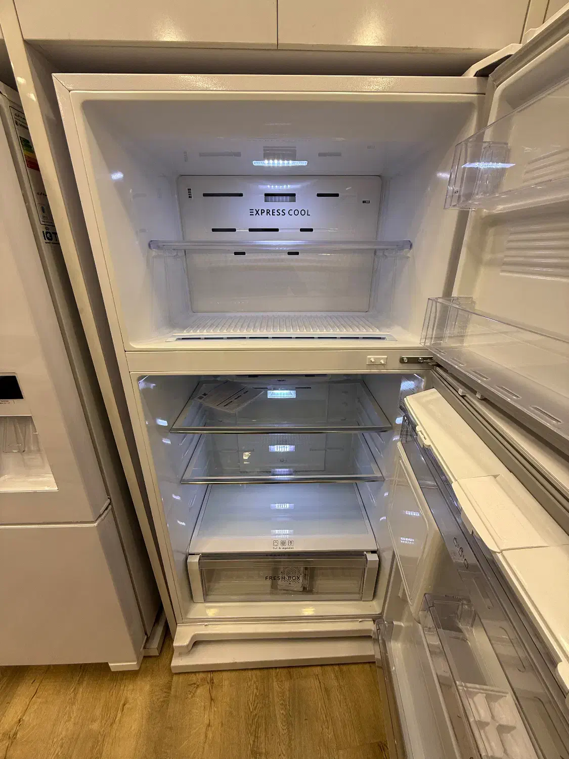 جشنواره تخفیف اسنوا|یخچال و فریزر|لنجان, |دیوار