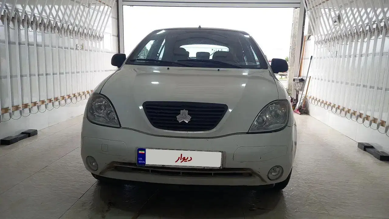 تیبا ۲ مدل ۹۹|خودرو سواری و وانت|ماسال, |دیوار