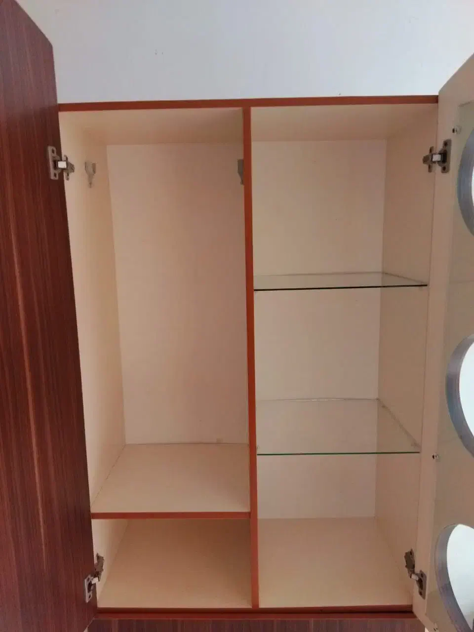 کمد کودک و نوجوان|جاکفشی، کمد، دراور|رشت, باهنر|دیوار