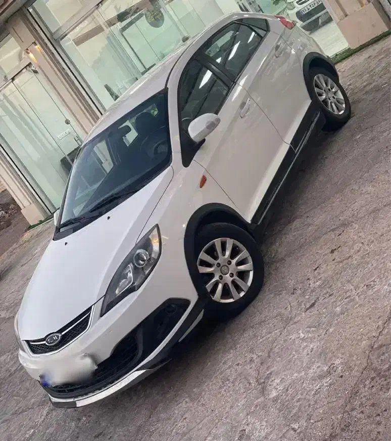 mvm 315 s لاکچری بیرنگ تک برگ سند|خودرو سواری و وانت|رشت, گیل|دیوار