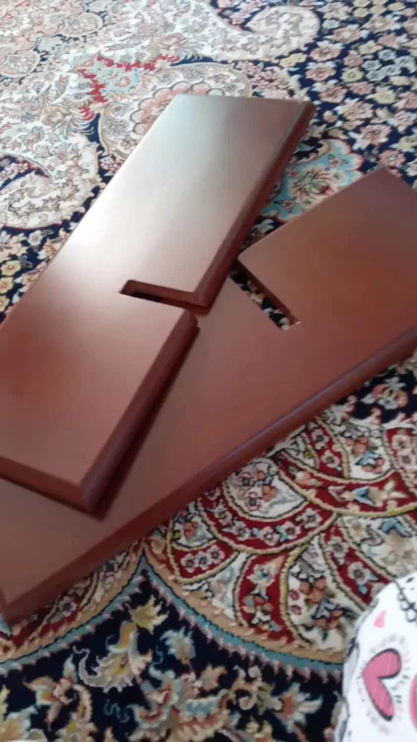 رحل قران|کتاب و مجله مذهبی|کرج, آق تپه|دیوار