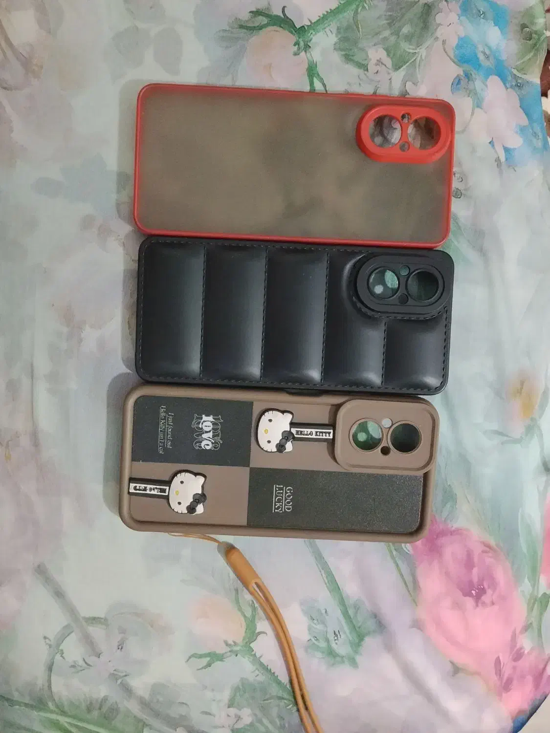 گارد گوشی ریلمی c67|لوازم جانبی موبایل و تبلت|نیشابور, فرح بخش|دیوار