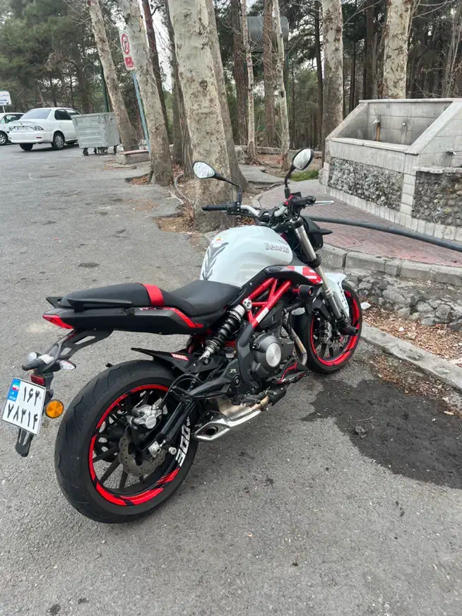 بنلی ۳۰۰ مدل ۱۴۰۲|موتورسیکلت|تهران, کوهک|دیوار