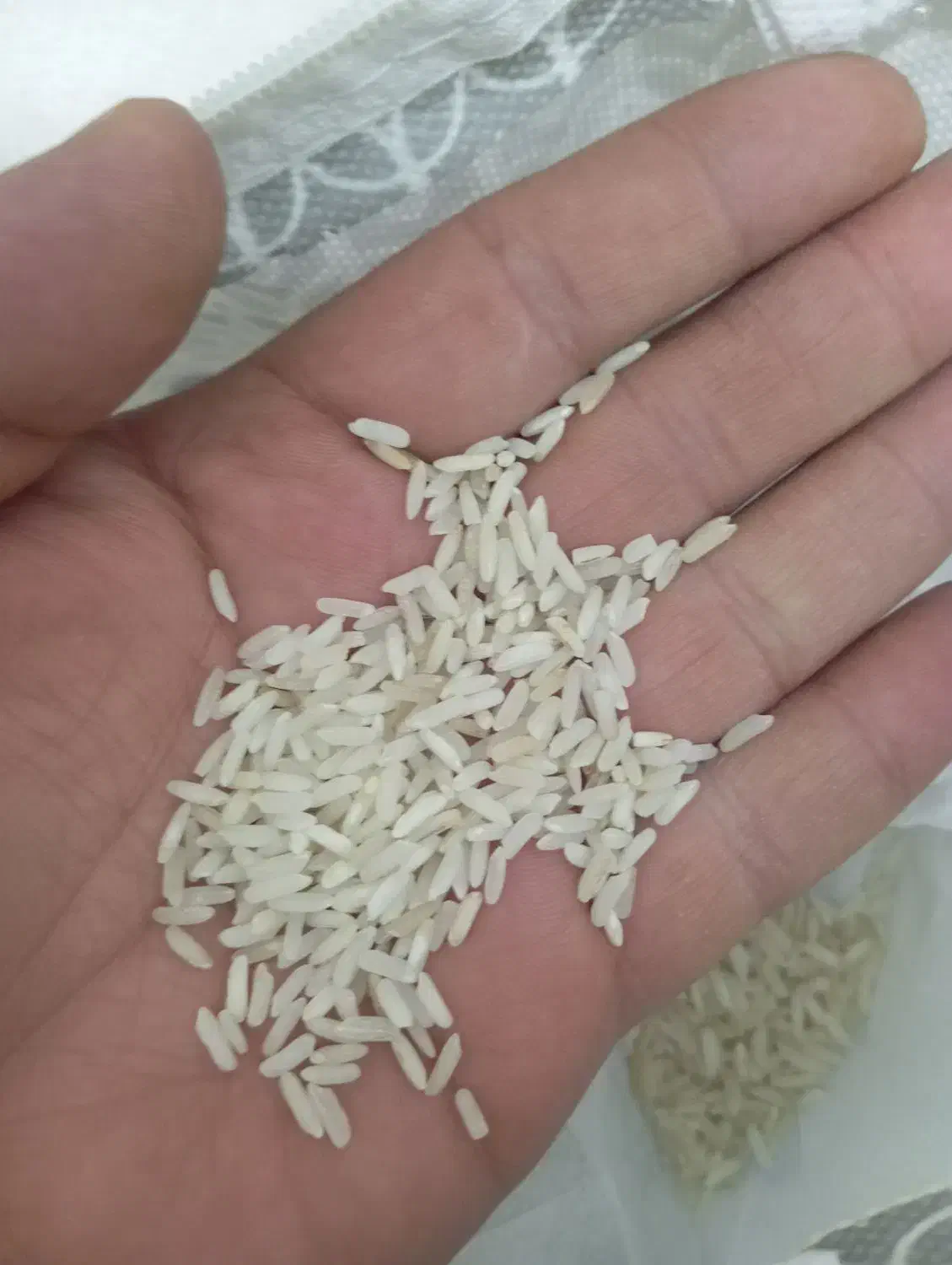 برنج پاکستانی 386|خوردنی و آشامیدنی|پاکدشت, شهرک انقلاب|دیوار