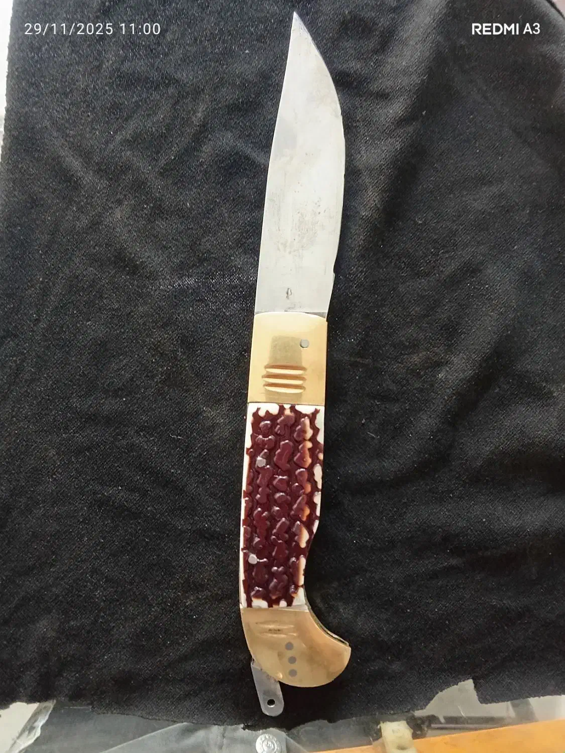 چاقوی هشت دنده|کوهنوردی و کمپینگ|تربت جام, خیرآباد|دیوار