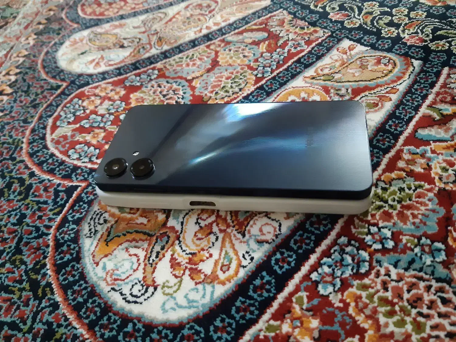 سامسونگ A06|موبایل|مشکیندشت, |دیوار