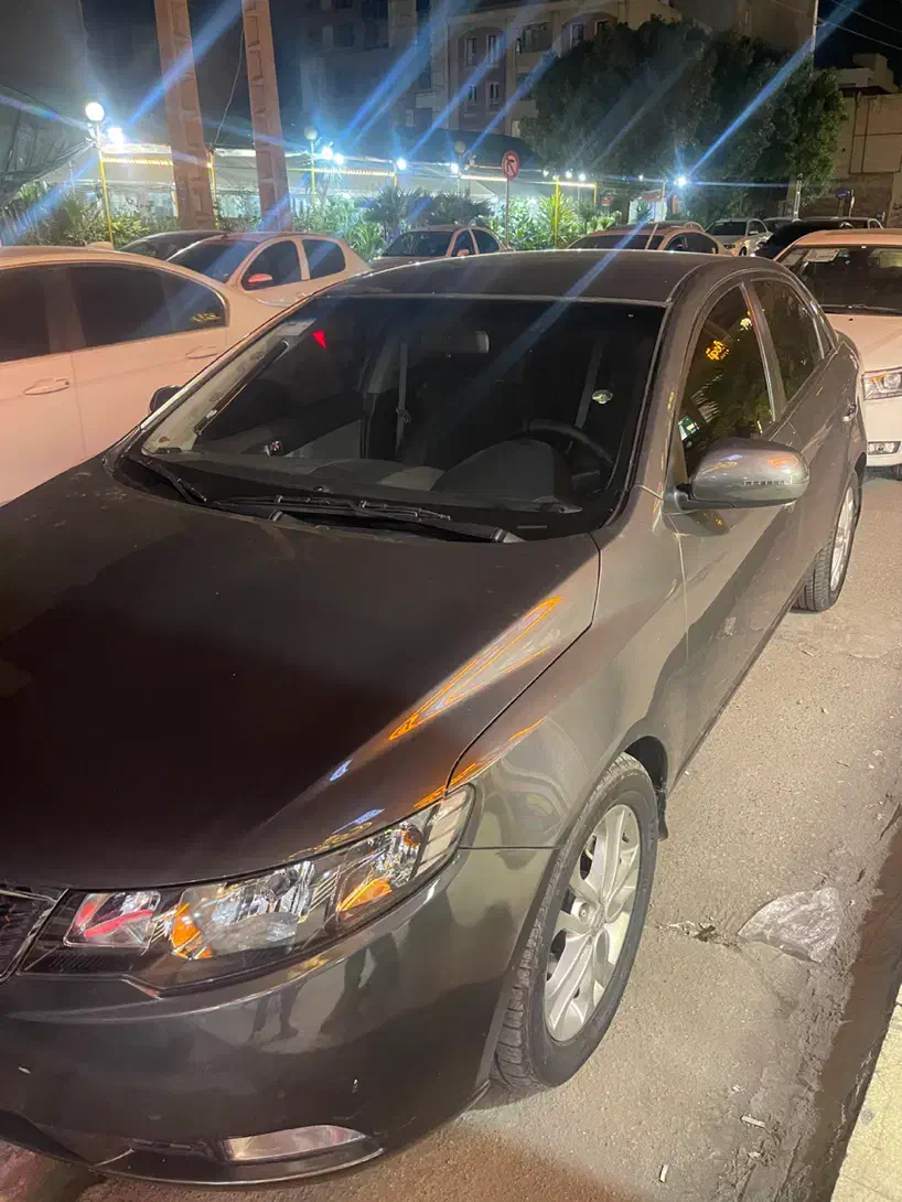 سراتو ۲۰۰۰ مدل ۹۵|خودرو سواری و وانت|اهواز, کیان اباد|دیوار