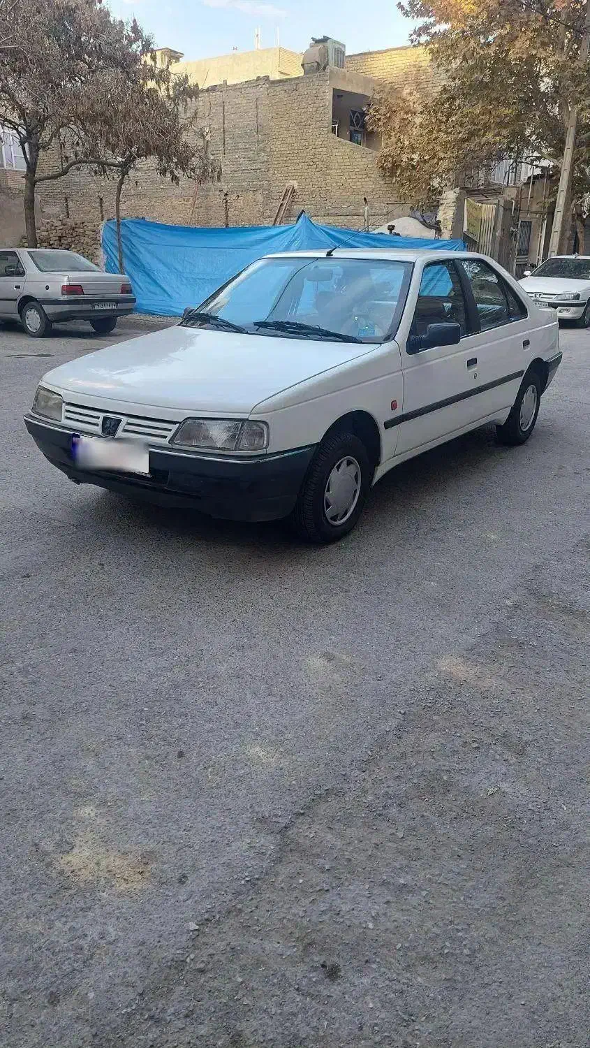 آردی مدل 85|خودرو سواری و وانت|نیشابور, شهید بهشتی|دیوار