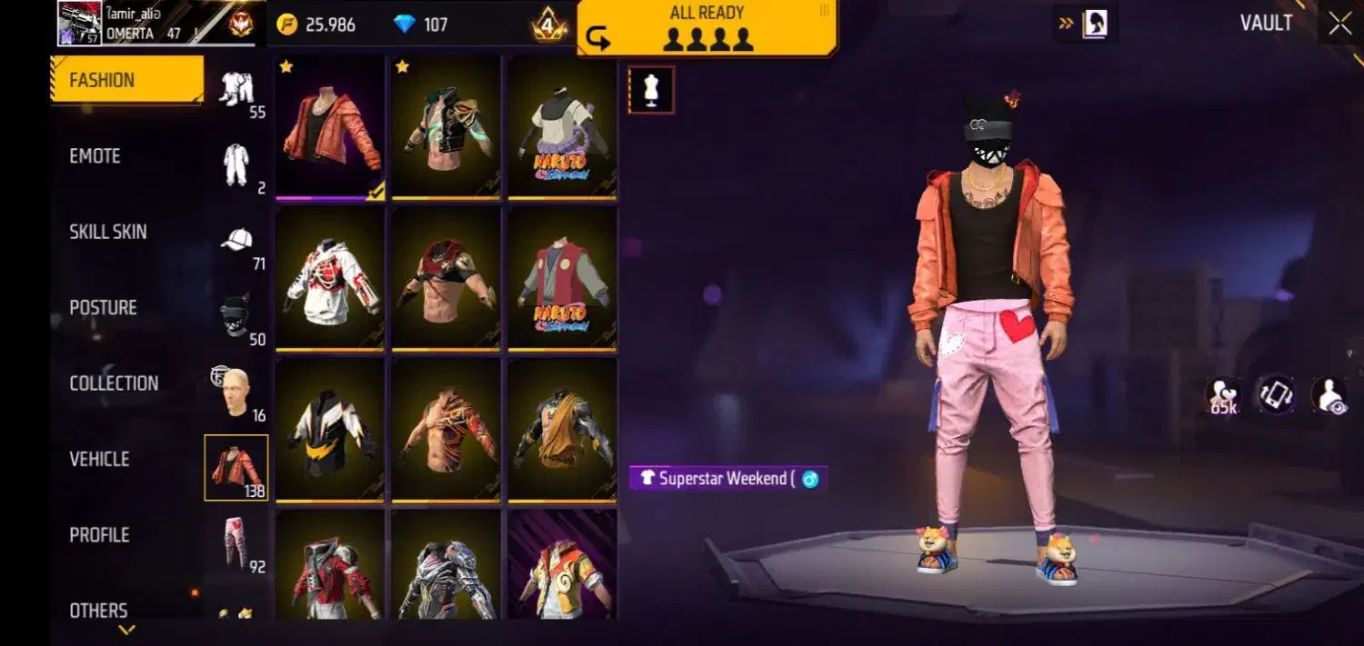 فرفایر|کنسول، بازی ویدئویی و آنلاین|زنجان, |دیوار