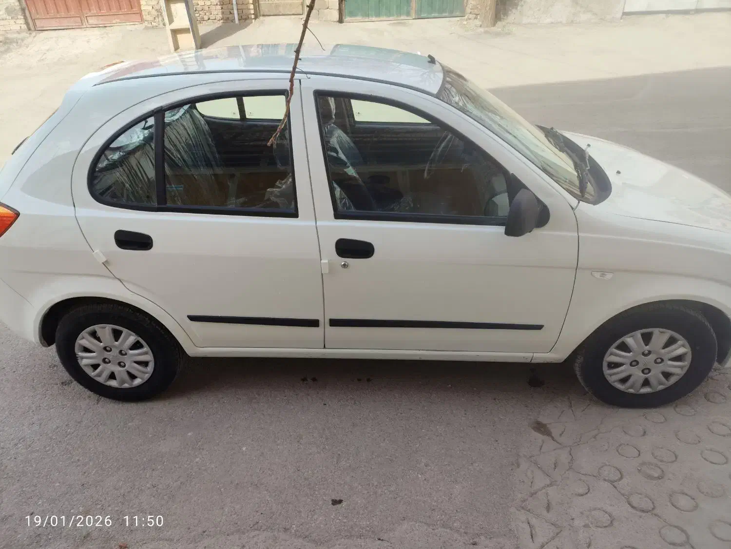 تیبا2 دو مدل 1400|خودرو سواری و وانت|کرمان, |دیوار