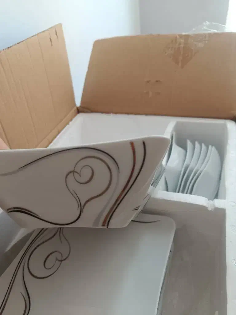 فروش ویژه|ظروف سرو و پذیرایی|الیگودرز, |دیوار