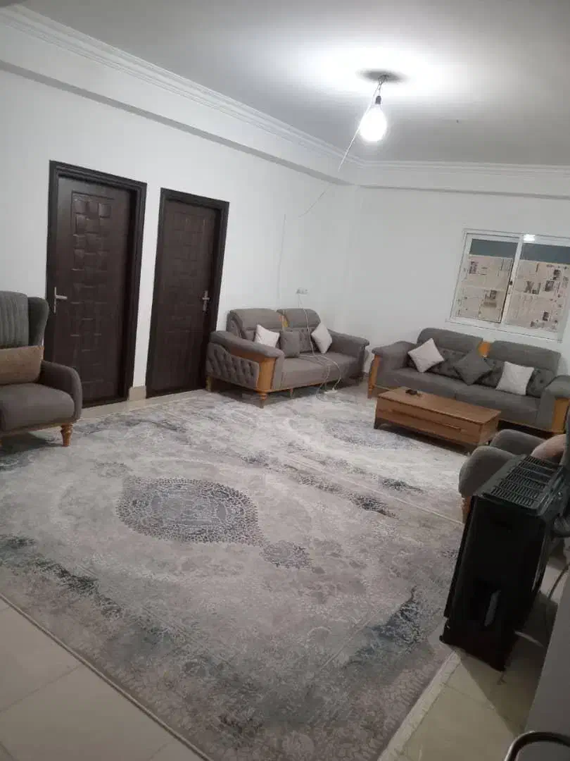 فروش واحد ۹۴متری طبقه چهارم خ مطهری|فروش آپارتمان|کردکوی, |دیوار