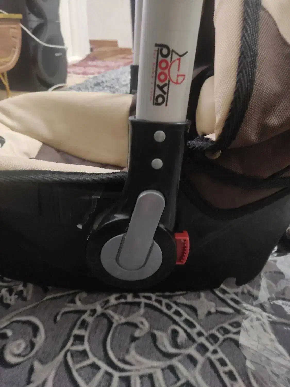 کریر دلیجان|کالسکه و لوازم جانبی|تبریز, |دیوار