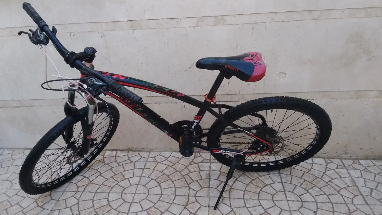 دوچرخه ۲۶|دوچرخه، اسکیت، اسکوتر|بندر کنگان, |دیوار