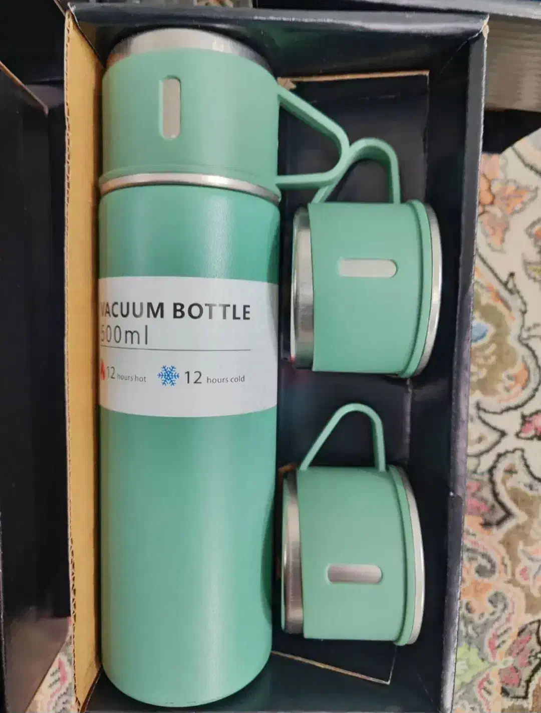 فلاکس|کوهنوردی و کمپینگ|قم, باجک یک|دیوار