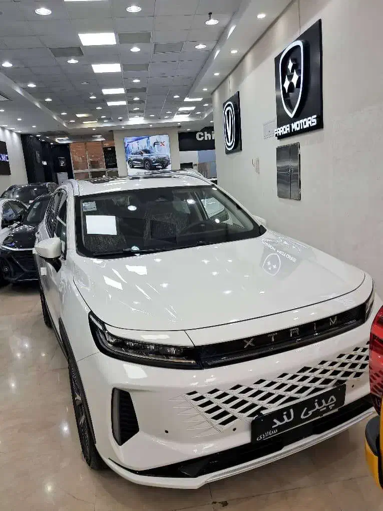 اکستریم ال ایکس LX صفر مدل 1404|خودرو سواری و وانت|تهران, فاطمی|دیوار