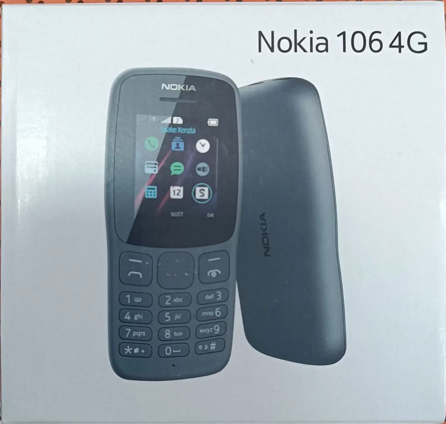 نوکیا ساده ارزان|موبایل|زنجان, |دیوار
