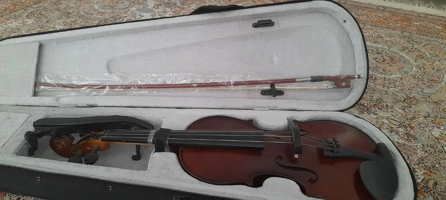 ویولون سالم مدلوینتر فقط هشت میلیون|ویولن|تبریز, |دیوار