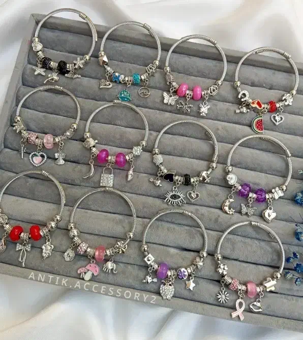 دستبند پاندورا|بدلیجات|یاسوج, |دیوار