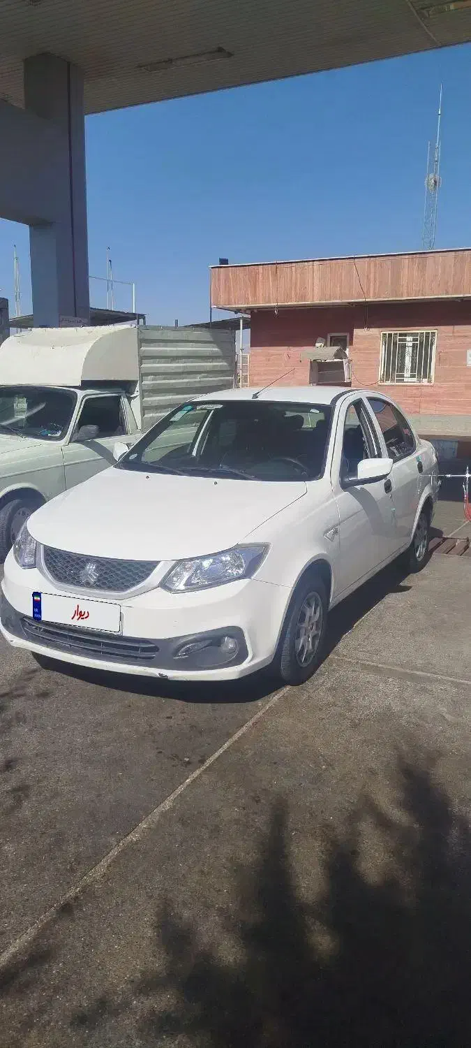 ساینادوگانه|خودرو سواری و وانت|پارسآباد, |دیوار