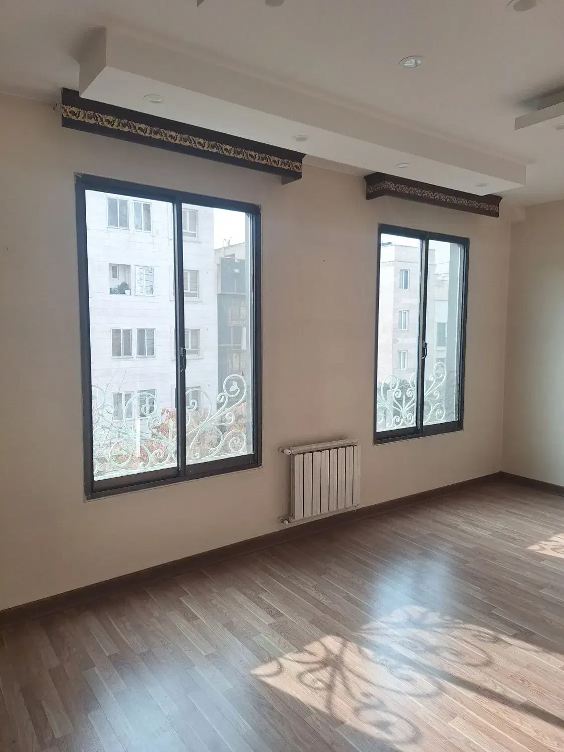 85 متر نارمک