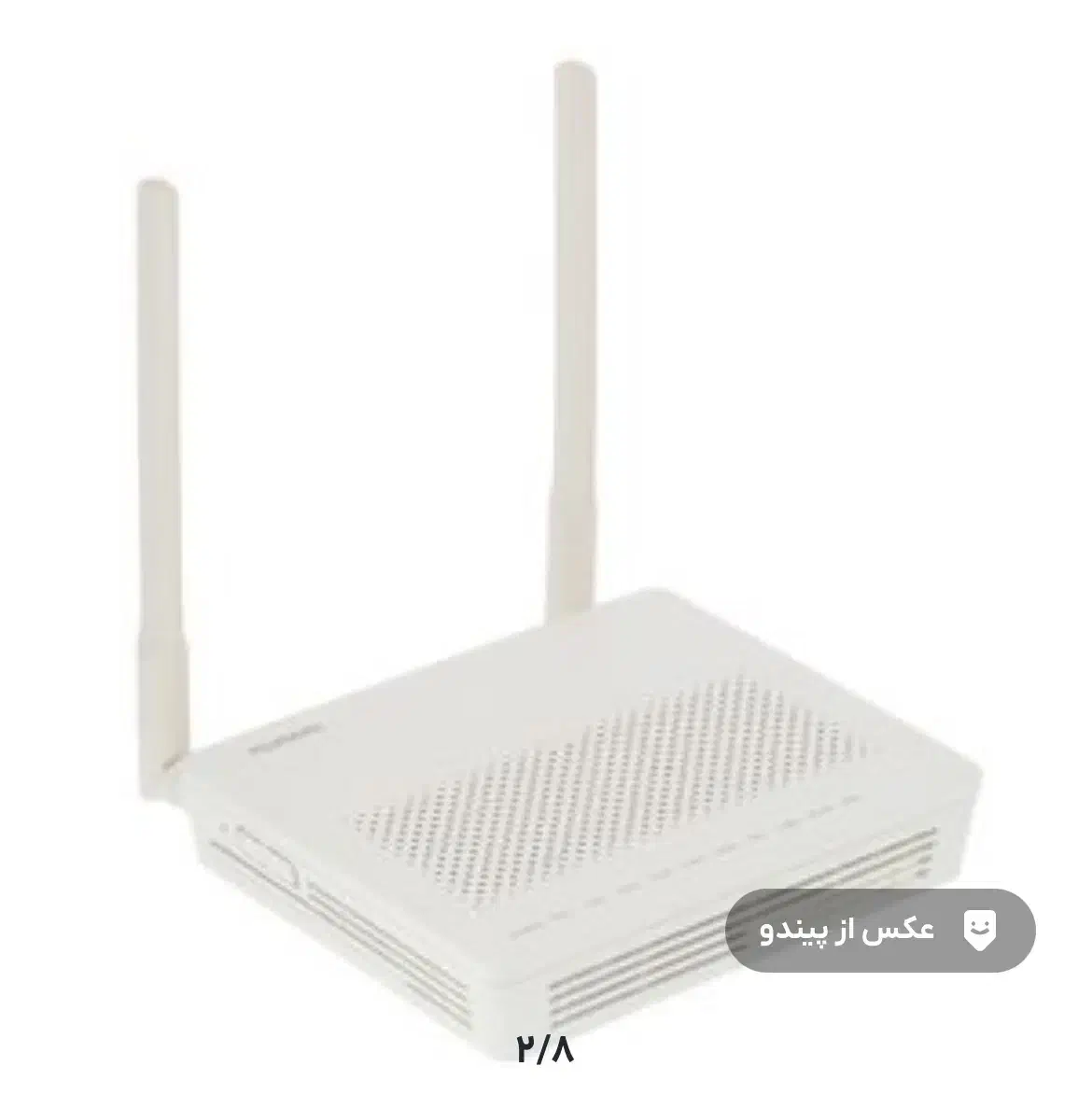 مودم فیبر نوری ONT هوآوی HG8546M - 4Port|مودم و تجهیزات شبکه|تهران, جماران (نیاوران)|دیوار