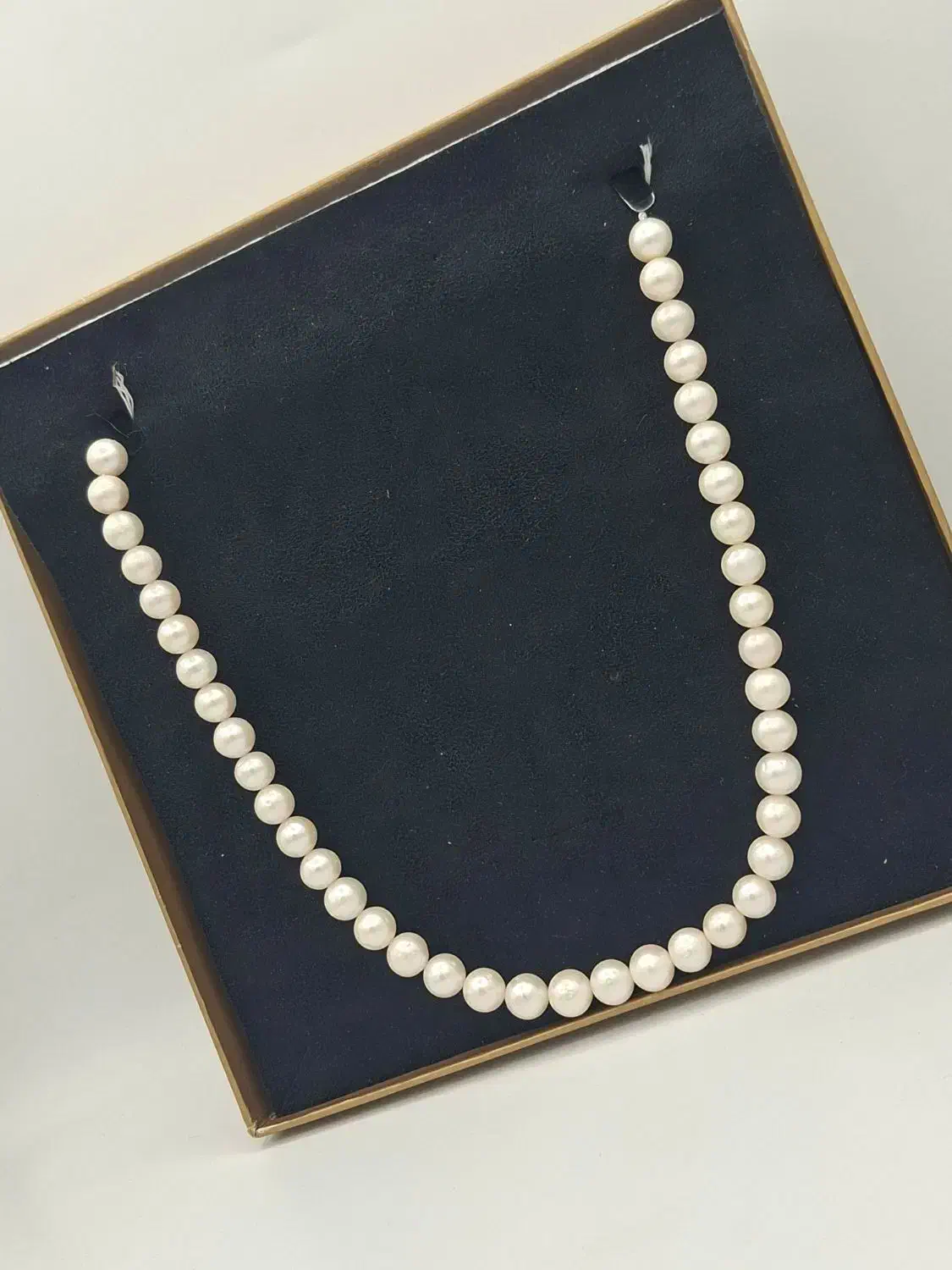 مروارید اصلی بحرینی ارسال از مشهد|جواهرات|تهران, زعفرانیه|دیوار