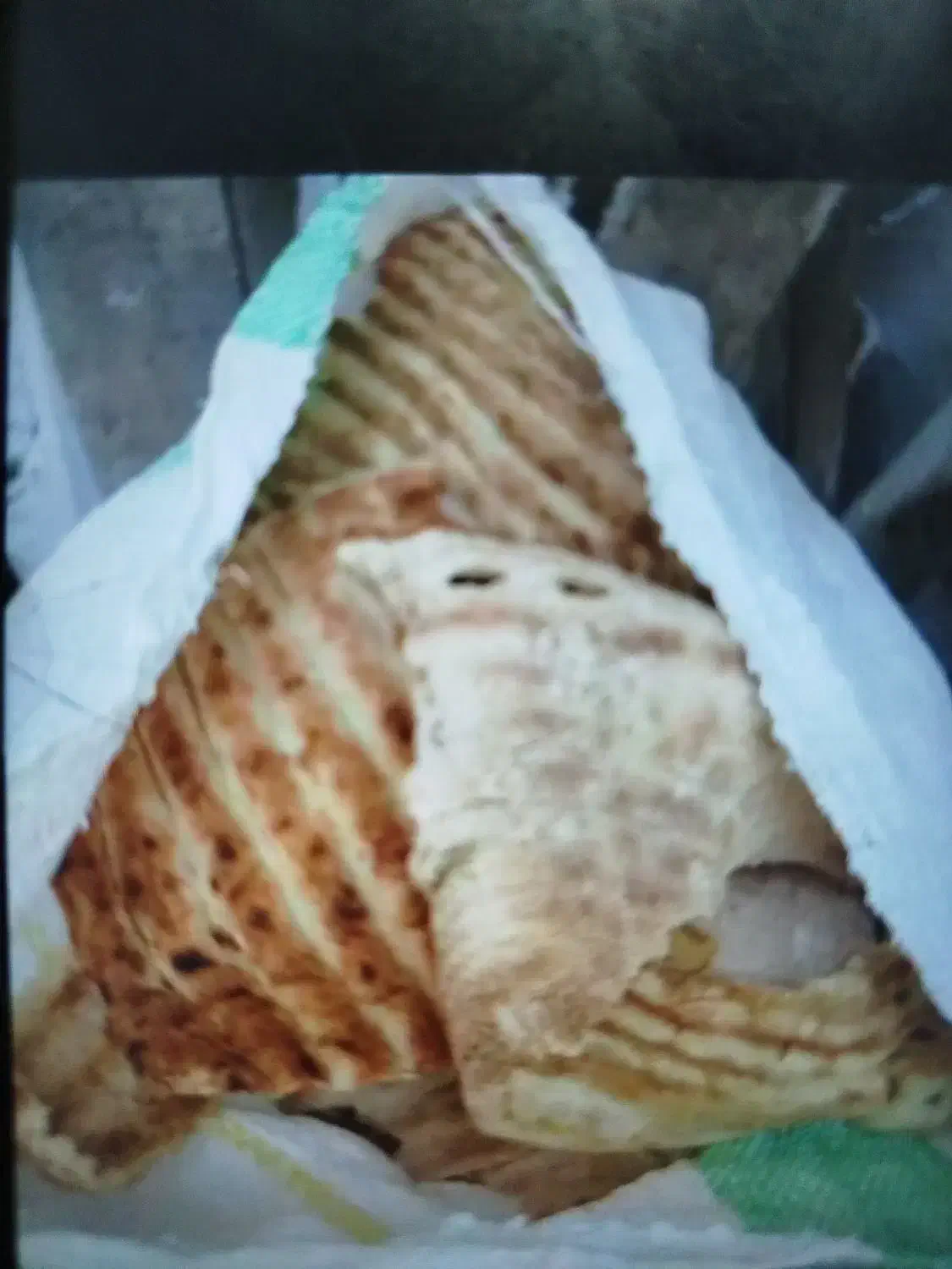 نان خشکی|لوازم جانبی حیوانات|رشت, گلباغ نماز|دیوار