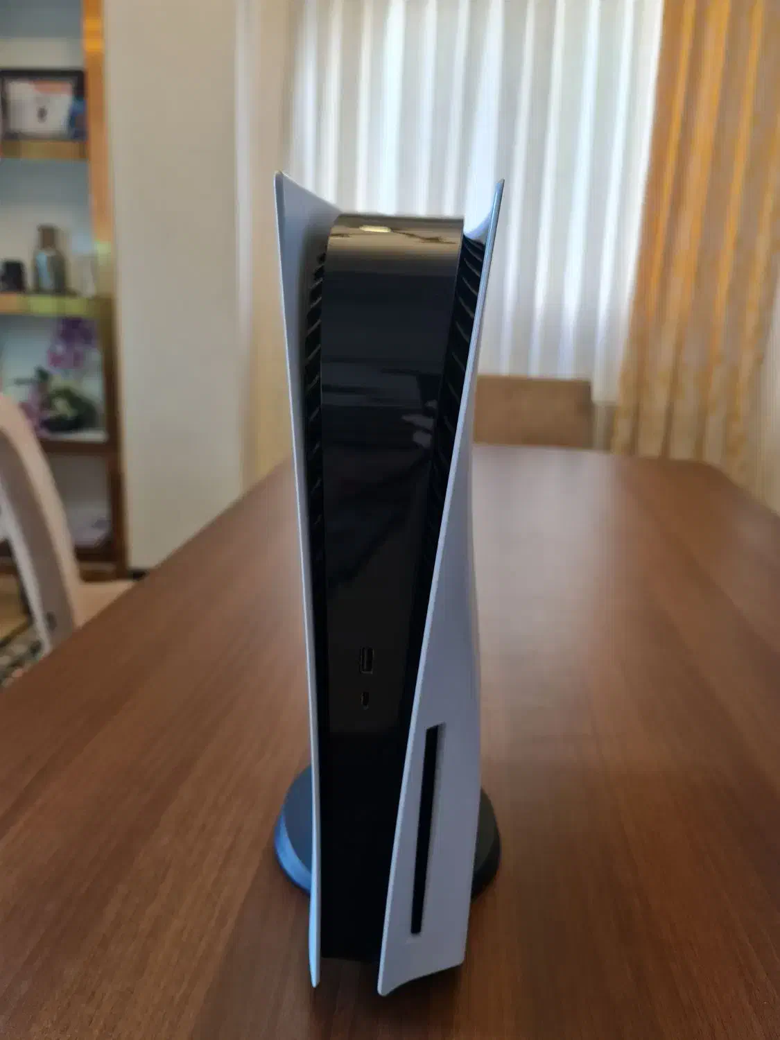 ps5 به همراه vr2|کنسول، بازی ویدئویی و آنلاین|گنبد کاووس, |دیوار