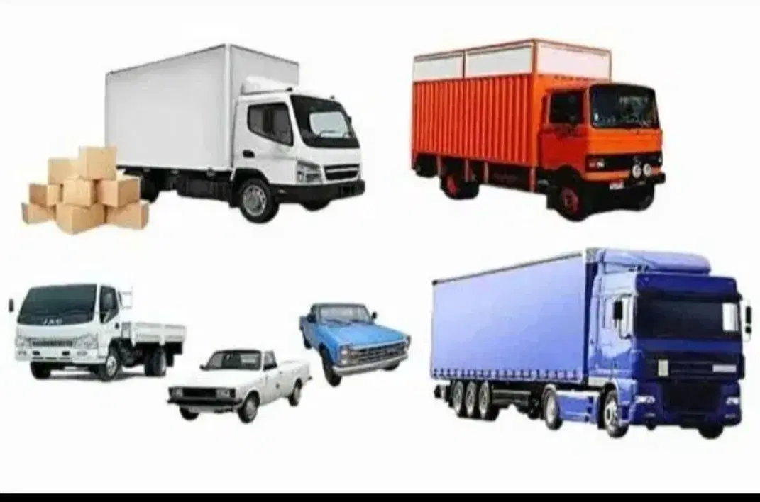 باربری کارگر تخلیه بار و بارگیری بار جابجایی خاور|خدمات حمل و نقل|تهران, بهار|دیوار