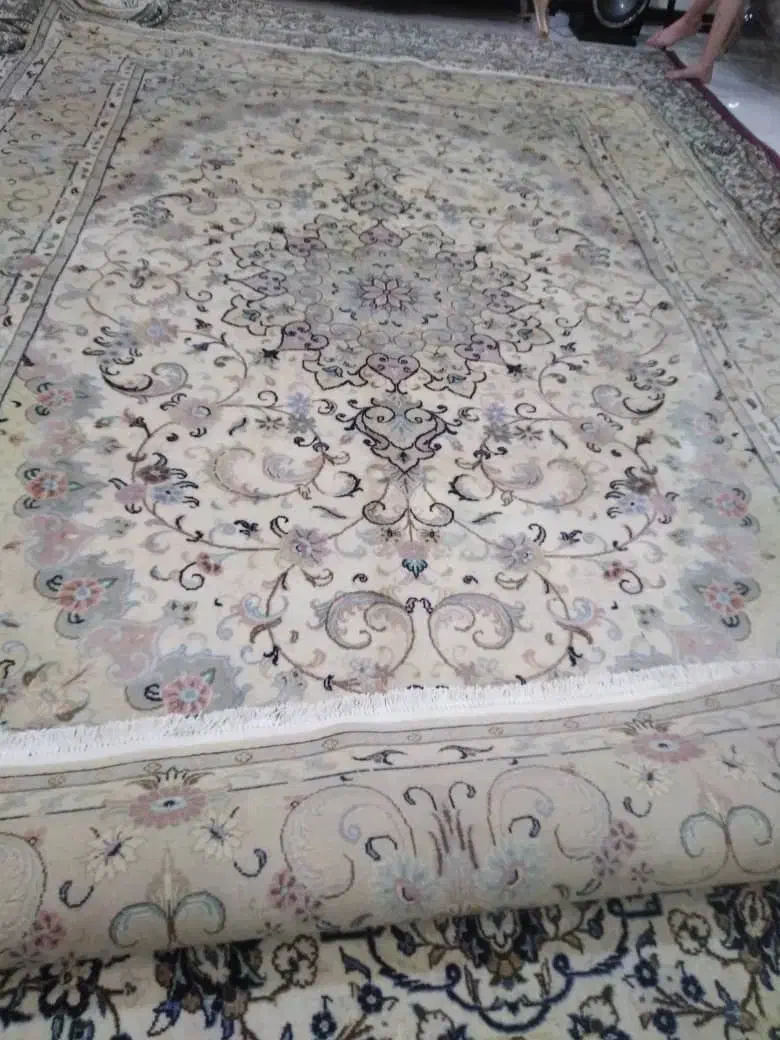 فرش دستباف ۹ متری|فرش|پردیس, فاز ۸|دیوار