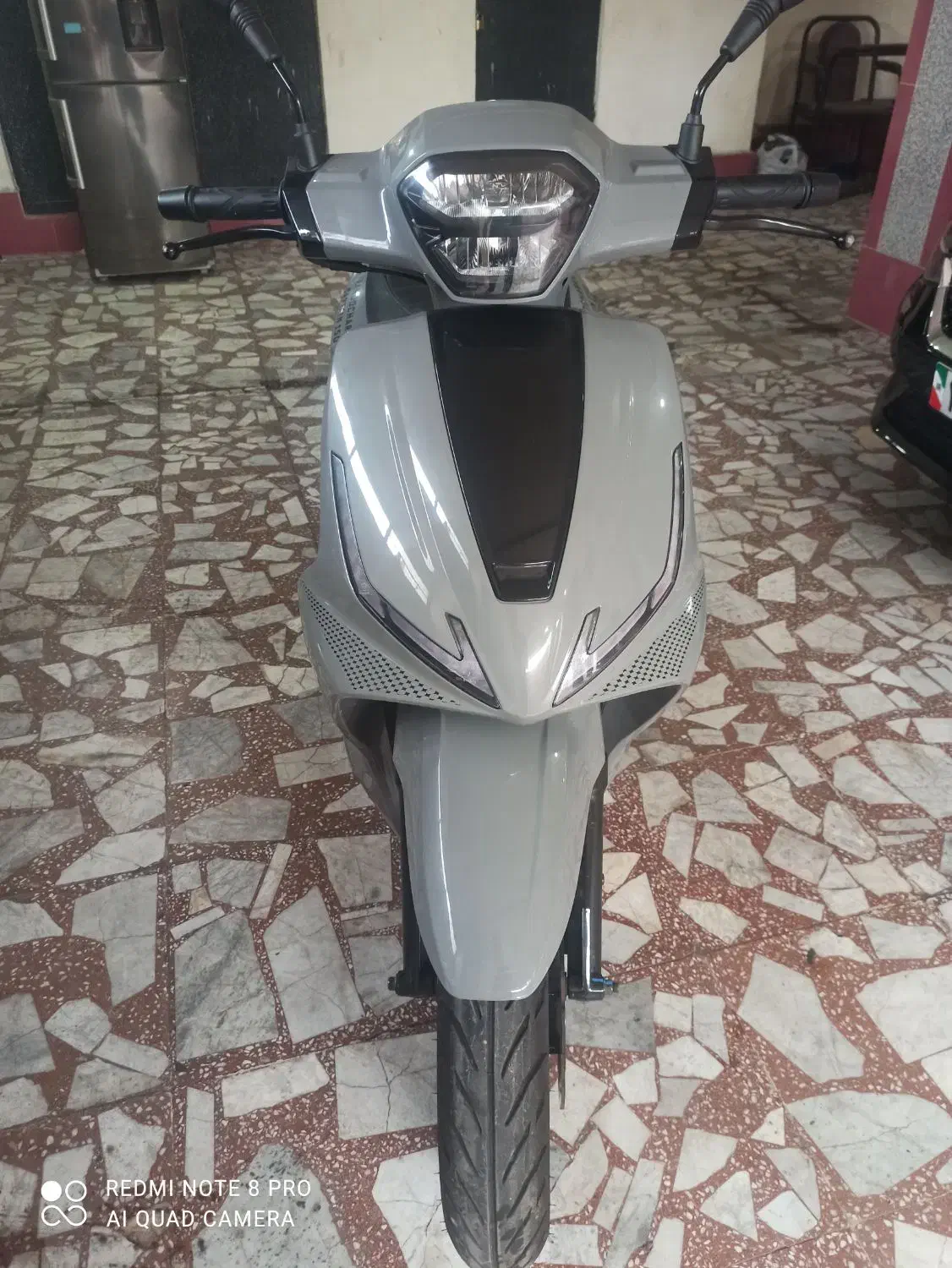 موتور|موتورسیکلت|رشت, شهرک شهید عباسپور|دیوار