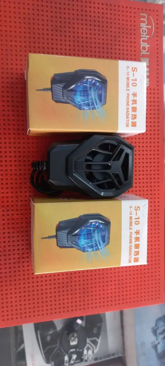 فن سرد کننده گوشی|لوازم جانبی موبایل و تبلت|مشهد, کوی المهدی|دیوار