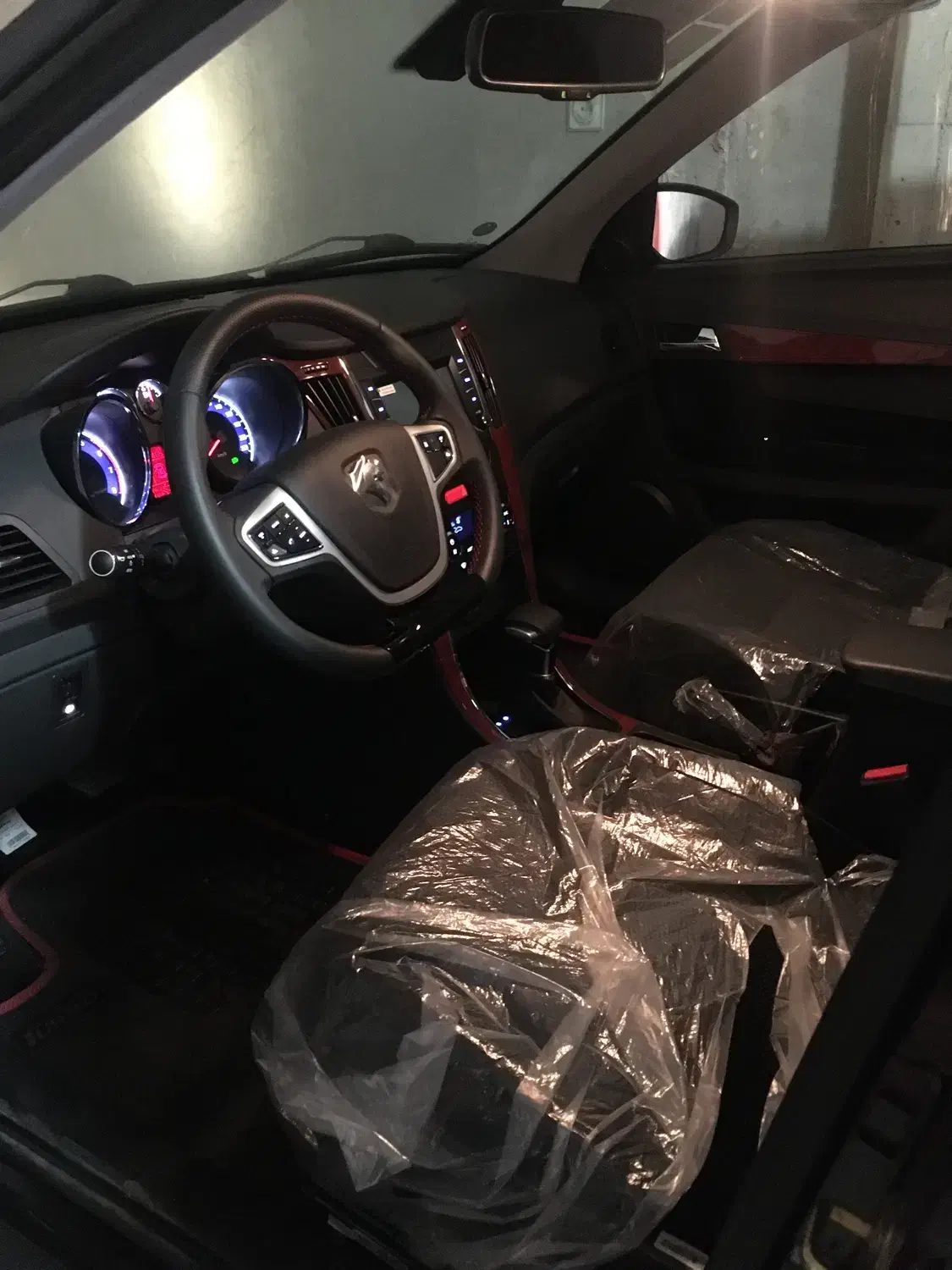 دنا پلاس توربو اتوماتیک آپشنال|خودرو سواری و وانت|تهران, اوقاف|دیوار