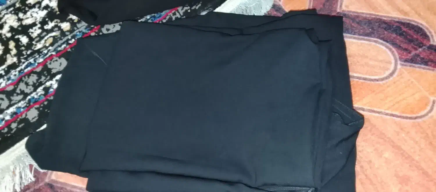 چادر|لباس|دلند, |دیوار