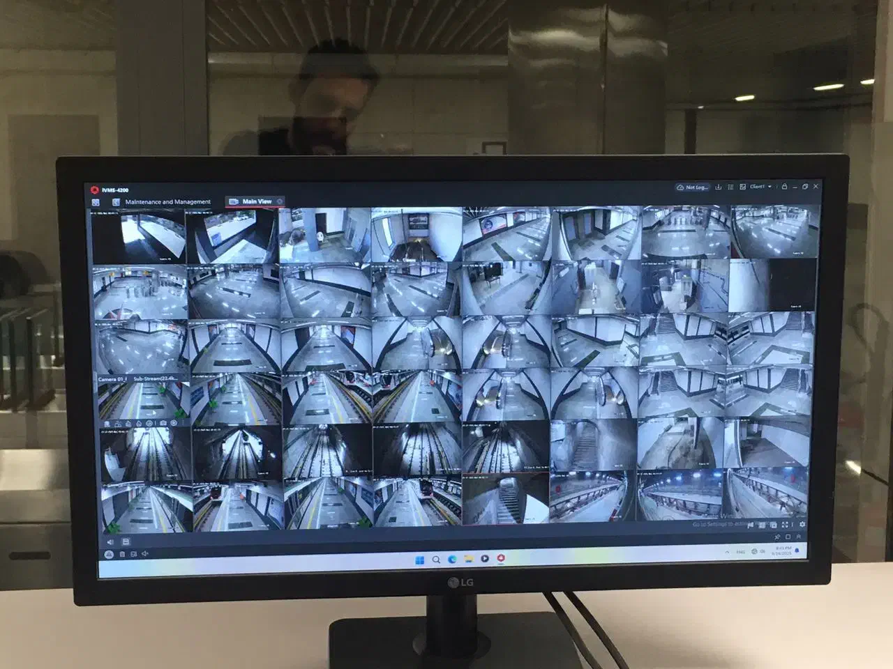 دوربین مداربسته و دزدگیر اماکن|خدمات پیشه و مهارت|فردیس, شهرک وحدت|دیوار