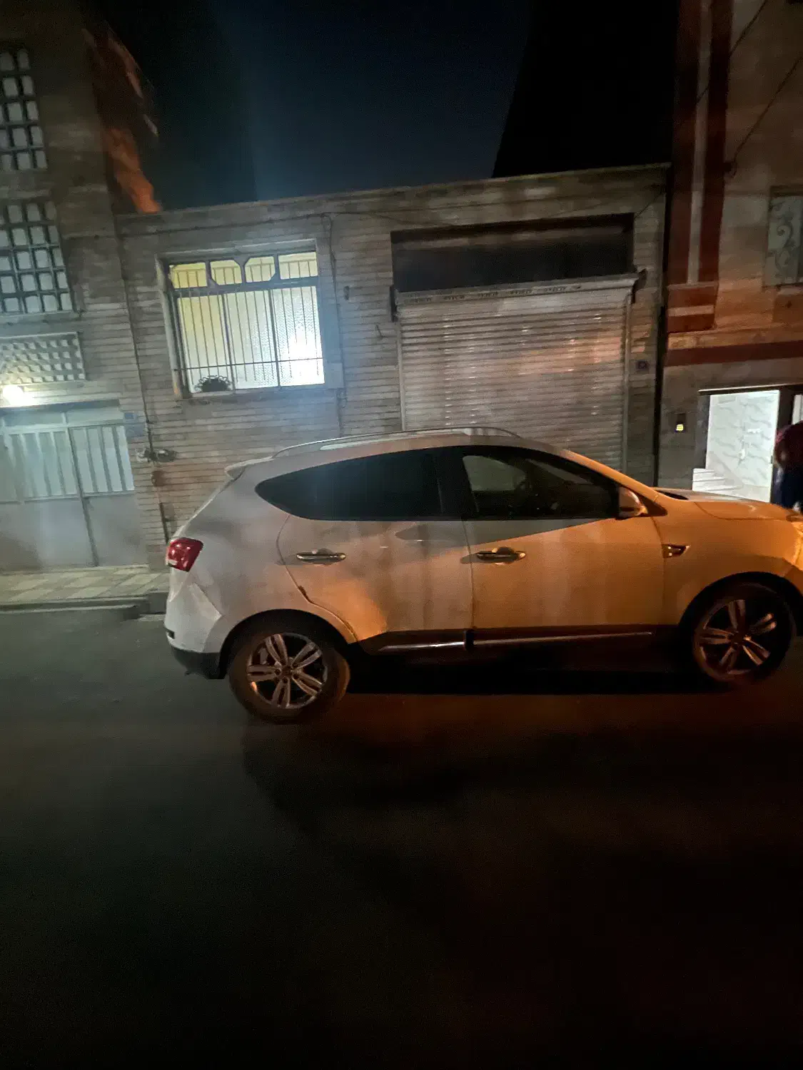 جک s5 دنده ای|خودرو سواری و وانت|شهریار, شهریار|دیوار