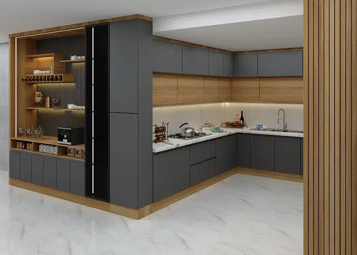 کابینت اقساطی|مصالح و تجهیزات ساختمان|شیراز, نارنجستان|دیوار