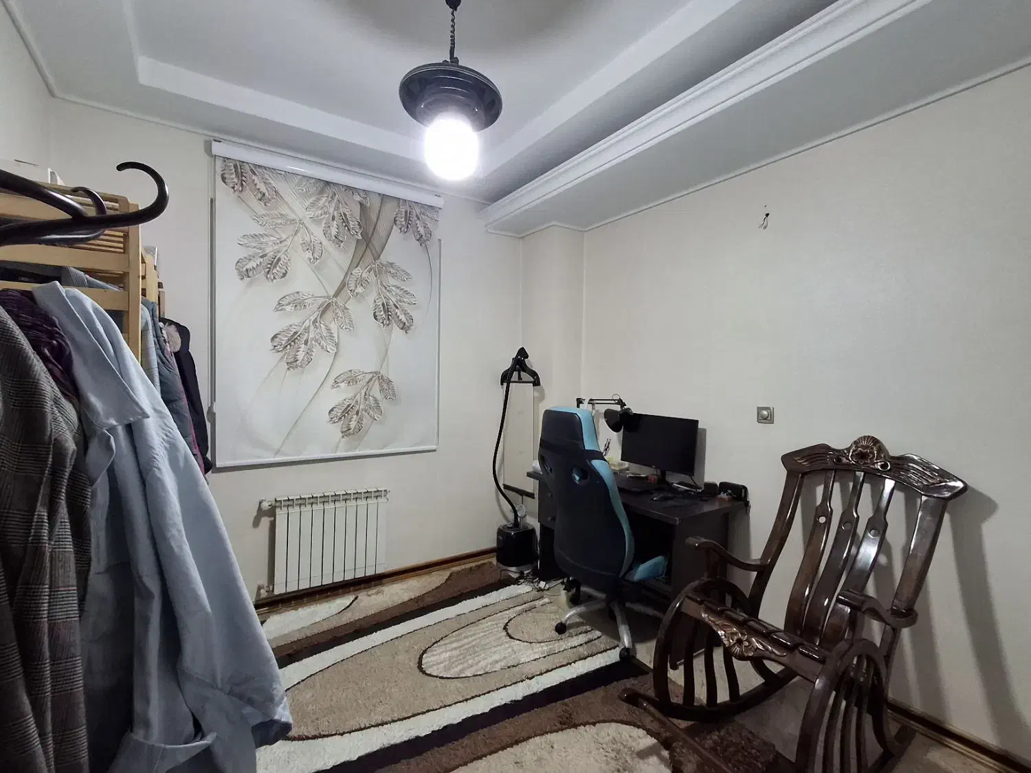 اجاره آپارتمان 80متری دو خواب اشرفی اصفهانی