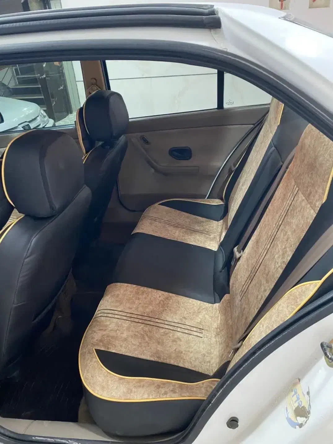 سمند|خودرو سواری و وانت|خمینیشهر, |دیوار