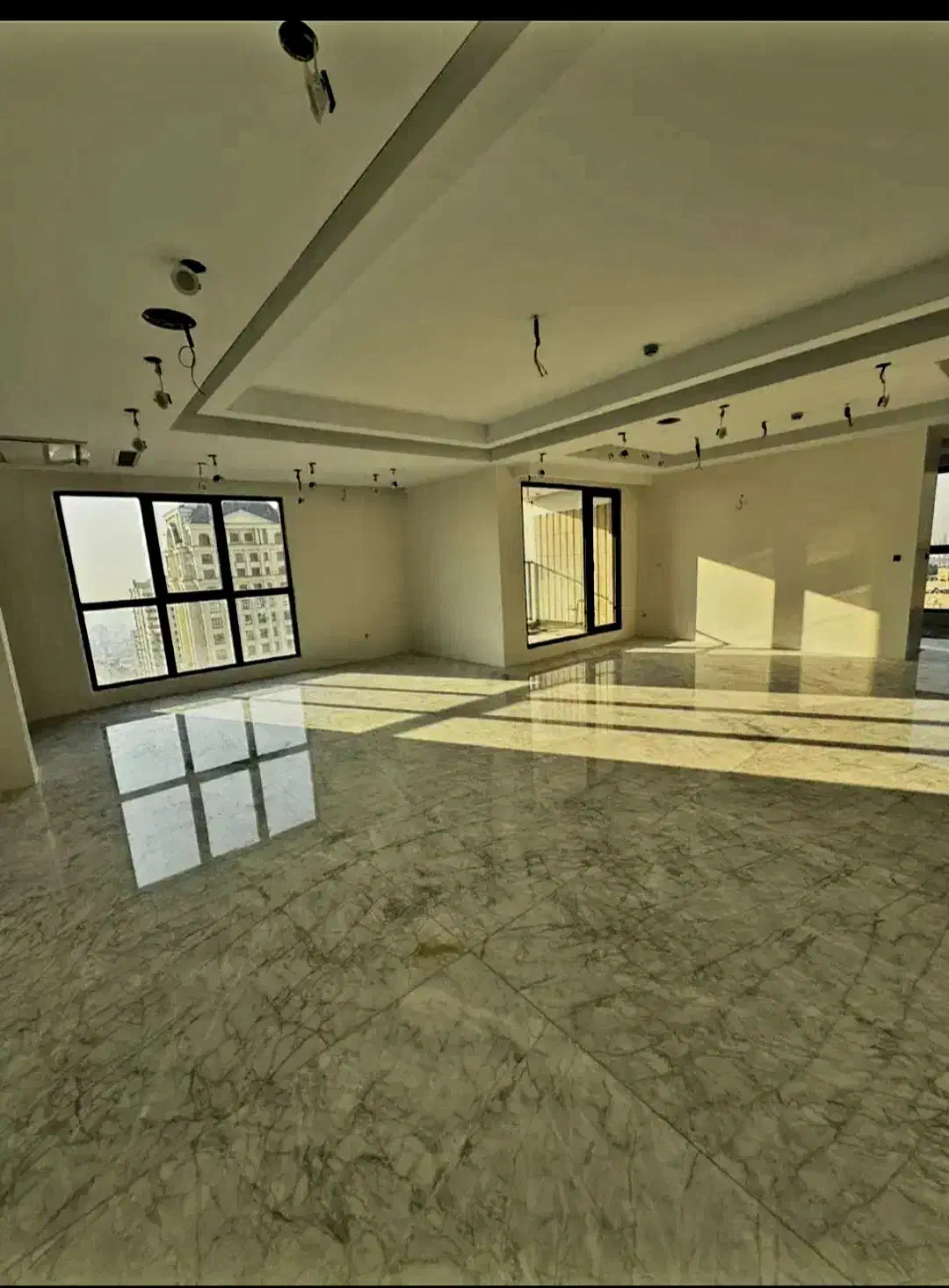 ۱۴۰متر ۳خواب قیطریه /فول بازسازی|فروش آپارتمان|تهران, قیطریه|دیوار